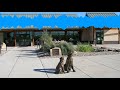 Cheyenne City Counliman Rock Case Animal Shelter Proposal