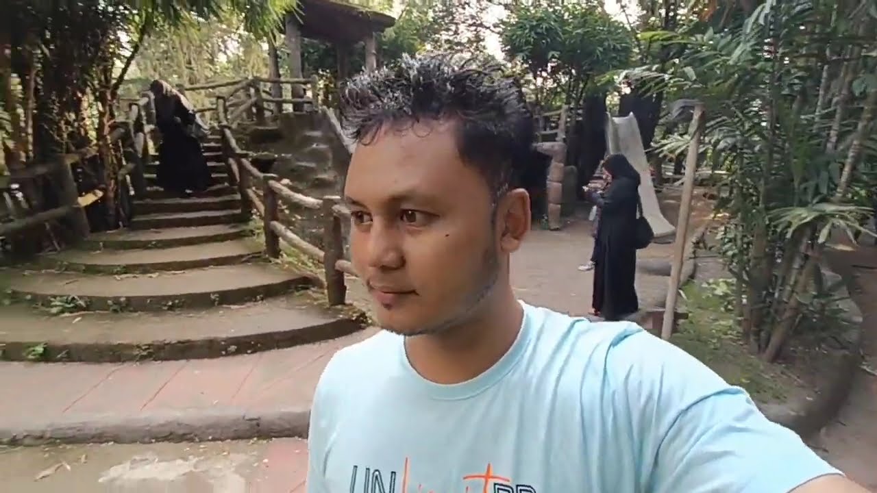 Hiranandani Garden Powai || Mumbai Ni Powai Garden Ao Beraibai