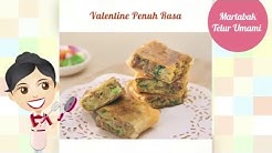 Dapur Umami - Martabak Telur Umami - Durasi: 1.31. 