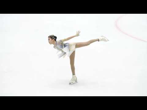 <strong>송민경</strong> Minkyung SONGㅣFS 경기번호147-2. 여자 5급 전문12ㅅ 이하부 6ㅎㄴ 1조ㅣ2024-07-28 교보생명컵 꿈나무대회 2일차ㅣ우암ㅊ
