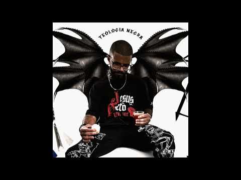 MN MC - Teologia Negra (2024) 💿🎵 CD Completo