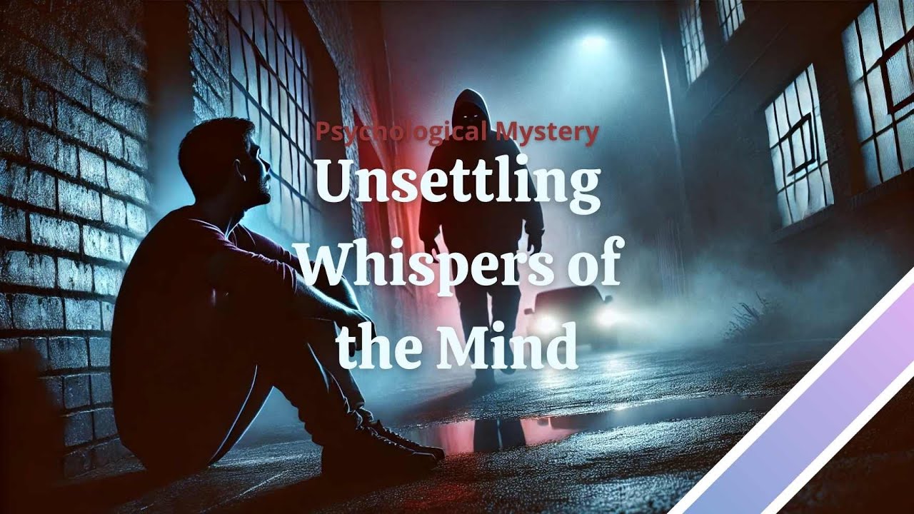Unsettling Whispers of the Mind: True Accounts of Ordinary People Driven to Unthinkable Acts