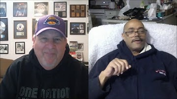 "TRUTH IN RHYTHM" - Dennis Chambers (P-Funk, Jazz), Part 3 of 3