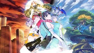 Digimon Story Time Stranger Hard Mode