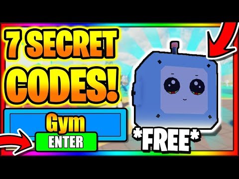 Gym Realms Codes Roblox July 2020 Mejoress