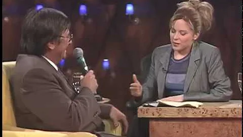 Le Poing J_mission #112 du 29-04-1998_Julie Snyder...