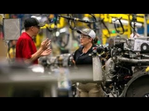 'Good chance' of recession by 2020: Martin Feldstein