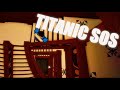 Titanic SOS | Roblox