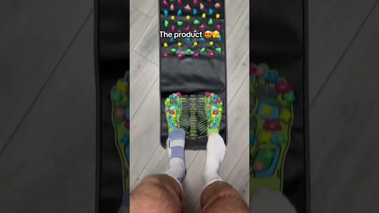 the products so good 😍 