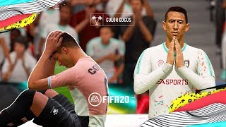 FIFA 20 | FAIL COMPILATION #4 ● Skills, Goals, Rage