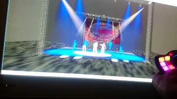 Magic 3D Easy view + pad