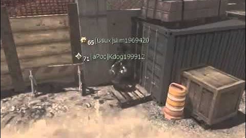MW3 trolling Ep.3
