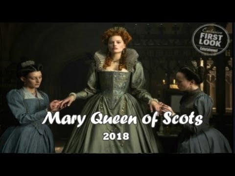 Saoirse Ronan, Margot Robbie Reign in 'Mary Queen of Scots' Trailer