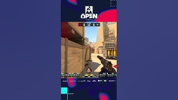 ZywOo sends rain packing with the USP one tap 😤