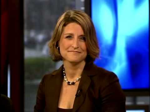 Lisa Bodell On Fox News Live Desk With Martha Maccallum Youtube