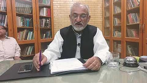 کیا موتا قرآن سی ثابت های - سوره نساء آیه 24 - مالک احسن الحق