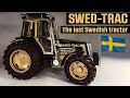 The downfall of swedtrac tractors