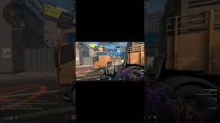 Sneaky ninja defuse CS 2 #csgo #cs2overpass #gaming #wtfcsgo #counterstrike #csgoclips #ninjadefuse screenshot 5
