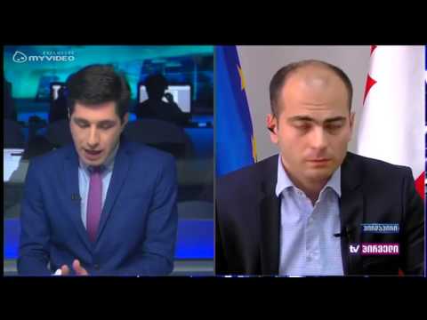 გიორგი კანდელაკის კომენტარი არჩევნებთან დაკავშირებით