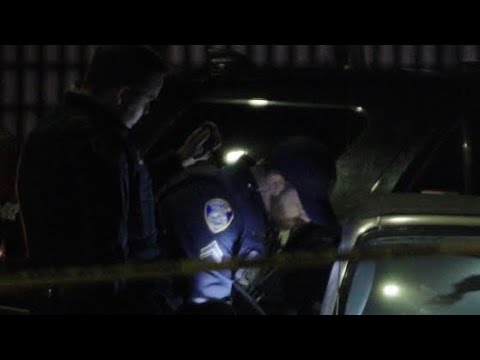 Homicide Investigated on South Aurora Street in Stockton