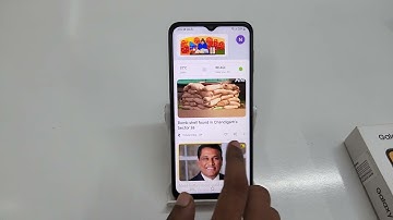 Disable google discover in samsung galaxy F14  | samsung galaxy A14 se left swipe kaise hataye