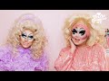 Kiki with Kim Chi