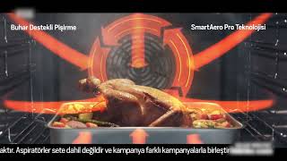 Arçelik Reklamı Ekim 2022