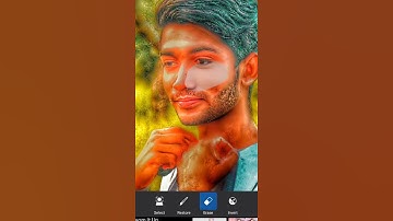 Lightroom Photo editing! PicsArt new creative photo editing! Creative photo editing #shorts