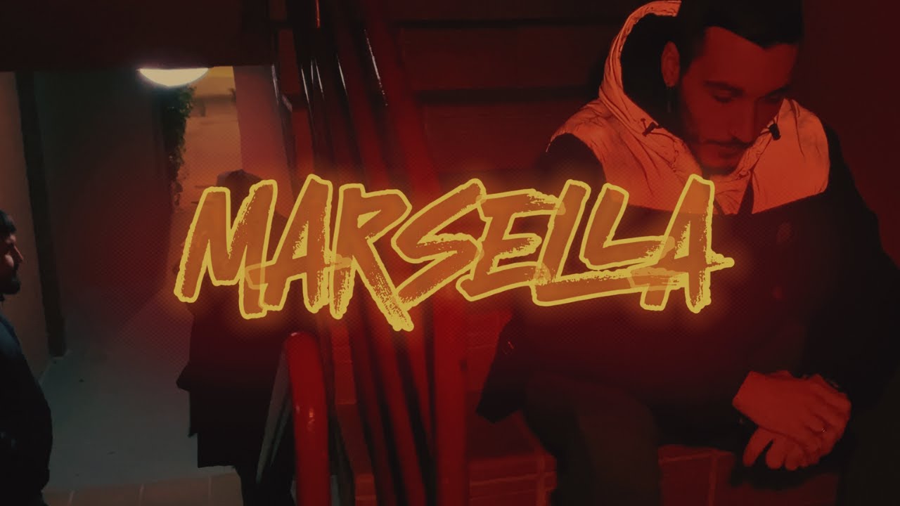 Watch ASE, Tu Payaso Favorito, IKEBANA PAT - Marsella (Video Oficial) on YouTube Watch ASE, Tu Payaso Favorito, IKEBANA PAT - Marsella (Video Oficial) on YouTube