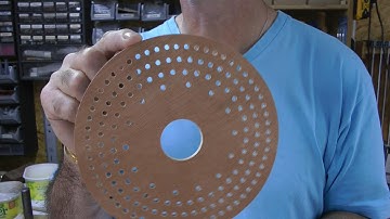 DIY Indexing Jig #32