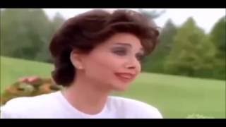 Leona Helmsley - Only The Little People Pay Taxes Suzanne Pleshette Portrayal