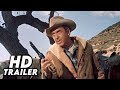 Two Rode Together (1961) Original Trailer [FHD]