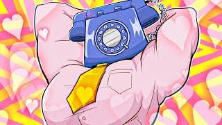 Phone S*x Dating Sim