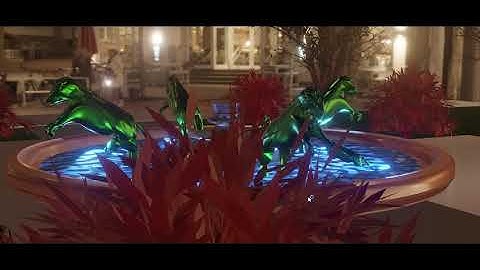 3D Animation 1 Final Project Portfolio By Logan Wiley#blender #3danimation