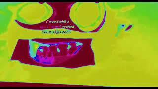 Creepy Pablo Csupo Fast 6X