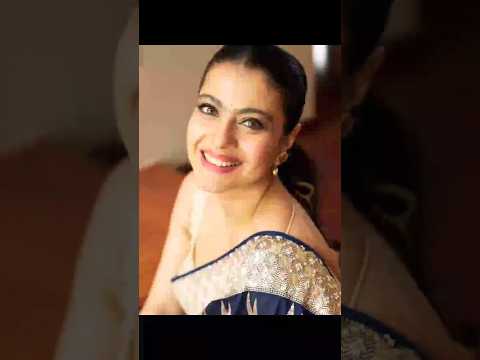 kajol viral shorts