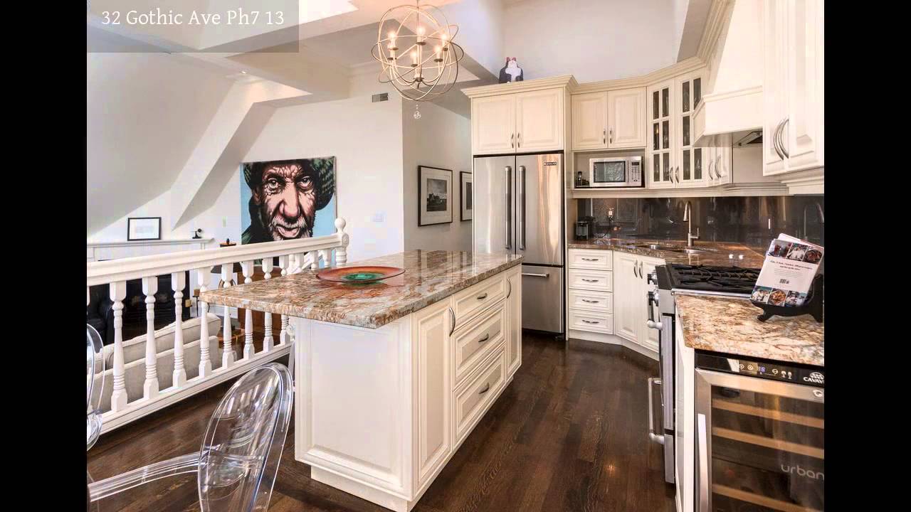 32 Gothic Ave, Ph7, Toronto ON M6P 2V9, Canada