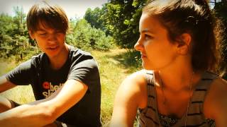 Claudia Antonina - Klucze Official Music Video