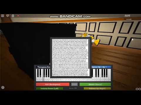 Roblox Piano Doki Doki Literature Club Your Reality Sheets Youtube - roblox piano your reality