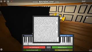 Roblox Piano Sheets Doki Doki Roblox Codes 2019 Robux June - roblox piano sheets your reality