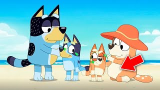 10 NEW SECRETS Bluey Doesn't Want You To Know