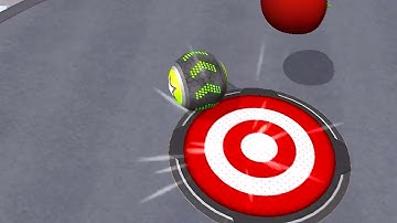 Going Balls - All Levels Gameplay Speedrun Android & IOS - NEW Update l Part 296