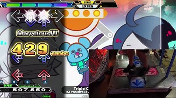 [DDR A] Triple Counter ESP PFC 999560