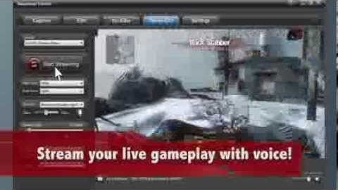 Hauppauge Capture - Be the Master of Your Youtube