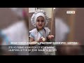 Юные повара и банкиры участвуют в конкурсе «Шерифа»