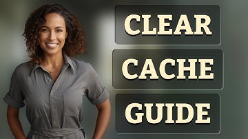 How Often Should You Clear Cache on Panasonic Smart TVs?