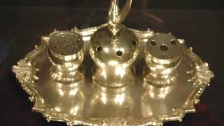 Syng inkstand | Wikipedia audio article