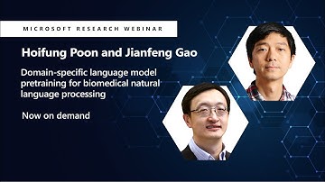 Domain-specific language model pretraining for biomedical natural language processing