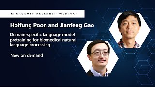 Domain-specific language model pretraining for biomedical natural language processing