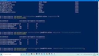 OFFICE365 TEAMS LICENSE, AUTHENTICATION, POLICIES AND GUEST ACCESS